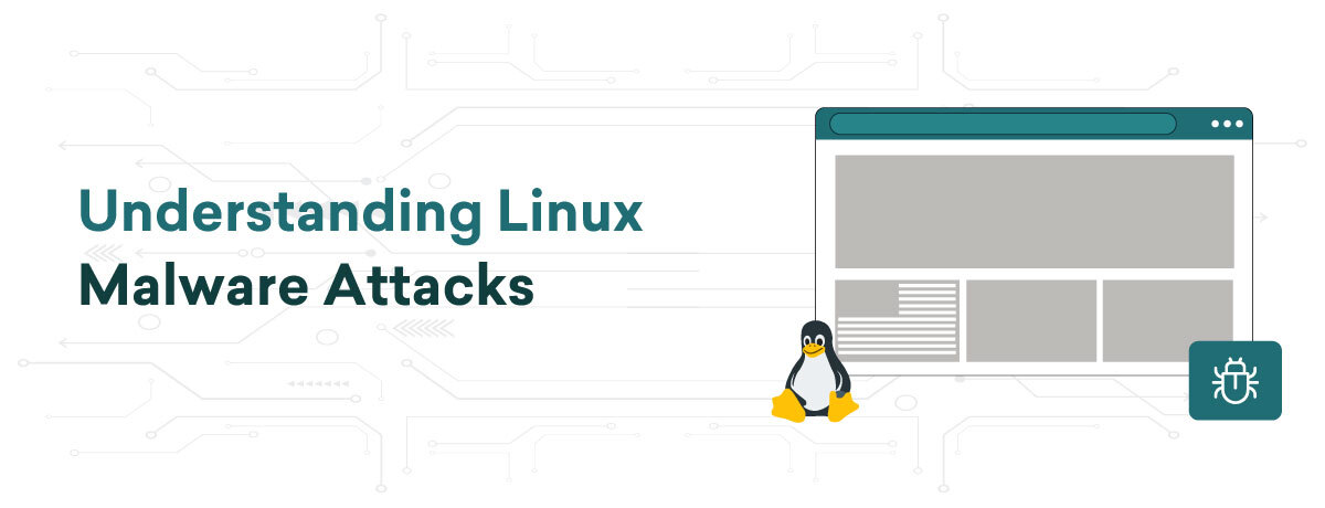Understanding Linux Malware Attacks